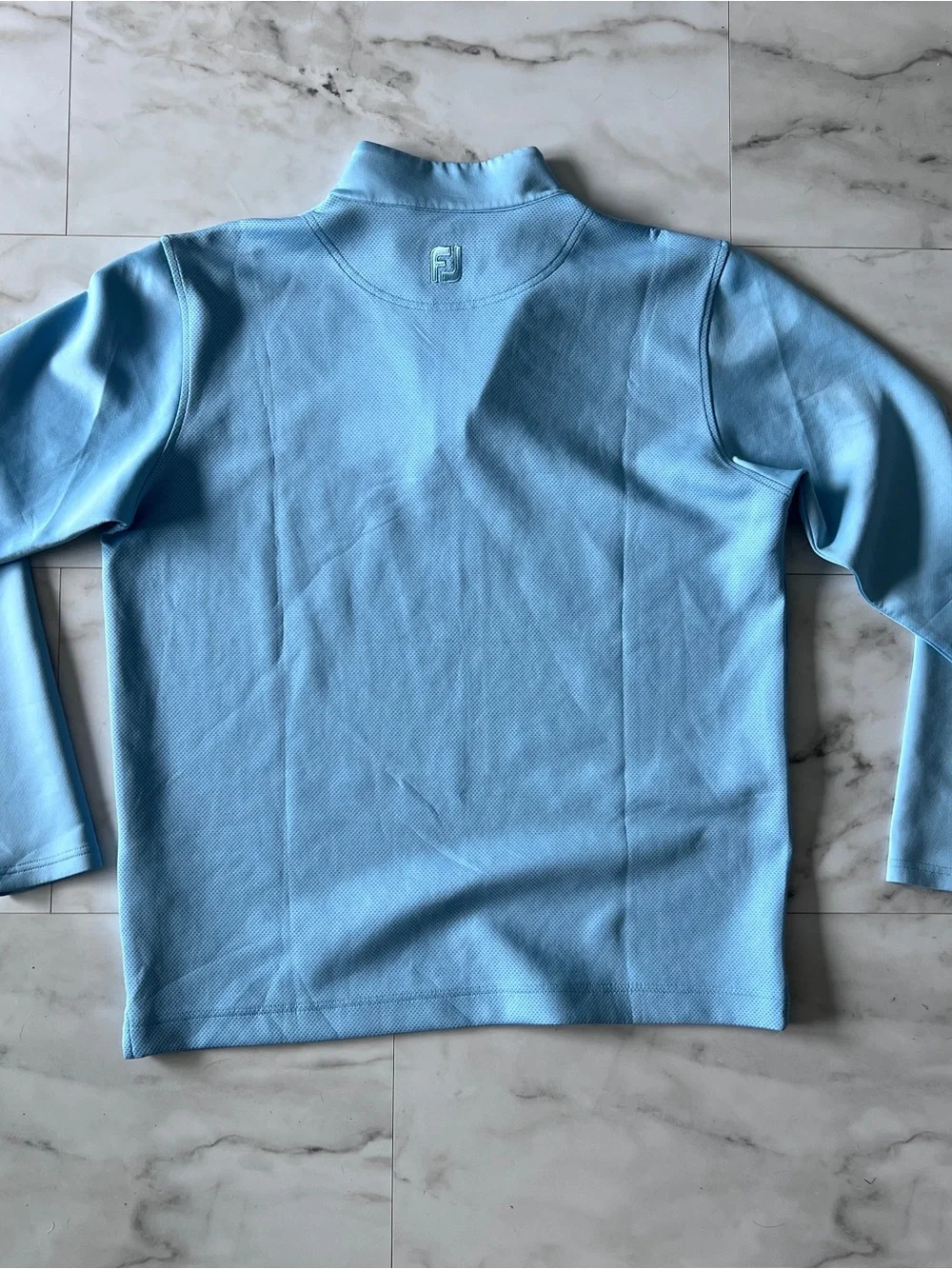 FootJoy light blue